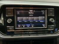 Volkswagen T-Cross 2024 5p Trendline L4/1.6 Aut 2024 Volkswagen T-Cross Venta Interiores 8