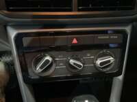 Volkswagen T-Cross 2024 5p Trendline L4/1.6 Aut 2024 Volkswagen T-Cross Venta Interiores 10