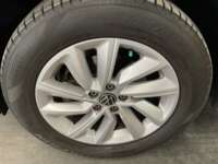 Volkswagen T-Cross 2024 5p Trendline L4/1.6 Aut 2024 Volkswagen T-Cross Venta Llantas 1