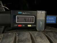 Volkswagen T-Cross 2024 5p Trendline L4/1.6 Aut 2024 Volkswagen T-Cross Venta Llantas 11