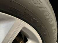 Volkswagen T-Cross 2024 5p Trendline L4/1.6 Aut 2024 Volkswagen T-Cross Venta Llantas 12