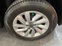 Volkswagen T-Cross 2024 5p Trendline L4/1.6 Aut 2024 Volkswagen T-Cross Venta Llantas 4