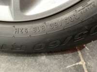 Volkswagen T-Cross 2024 5p Trendline L4/1.6 Aut 2024 Volkswagen T-Cross Venta Llantas 6