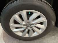 Volkswagen T-Cross 2024 5p Trendline L4/1.6 Aut 2024 Volkswagen T-Cross Venta Llantas 7