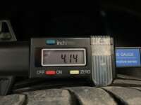 Volkswagen T-Cross 2024 5p Trendline L4/1.6 Aut 2024 Volkswagen T-Cross Venta Llantas 8