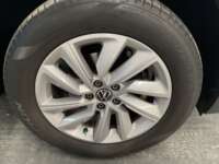 Volkswagen T-Cross 2024 5p Trendline L4/1.6 Aut 2024 Volkswagen T-Cross Venta Llantas 10