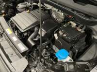 Volkswagen T-Cross 2024 5p Trendline L4/1.6 Aut 2024 Volkswagen T-Cross Venta Motor 3