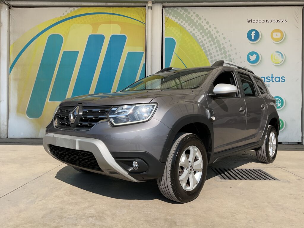 imagen principal de la unidad