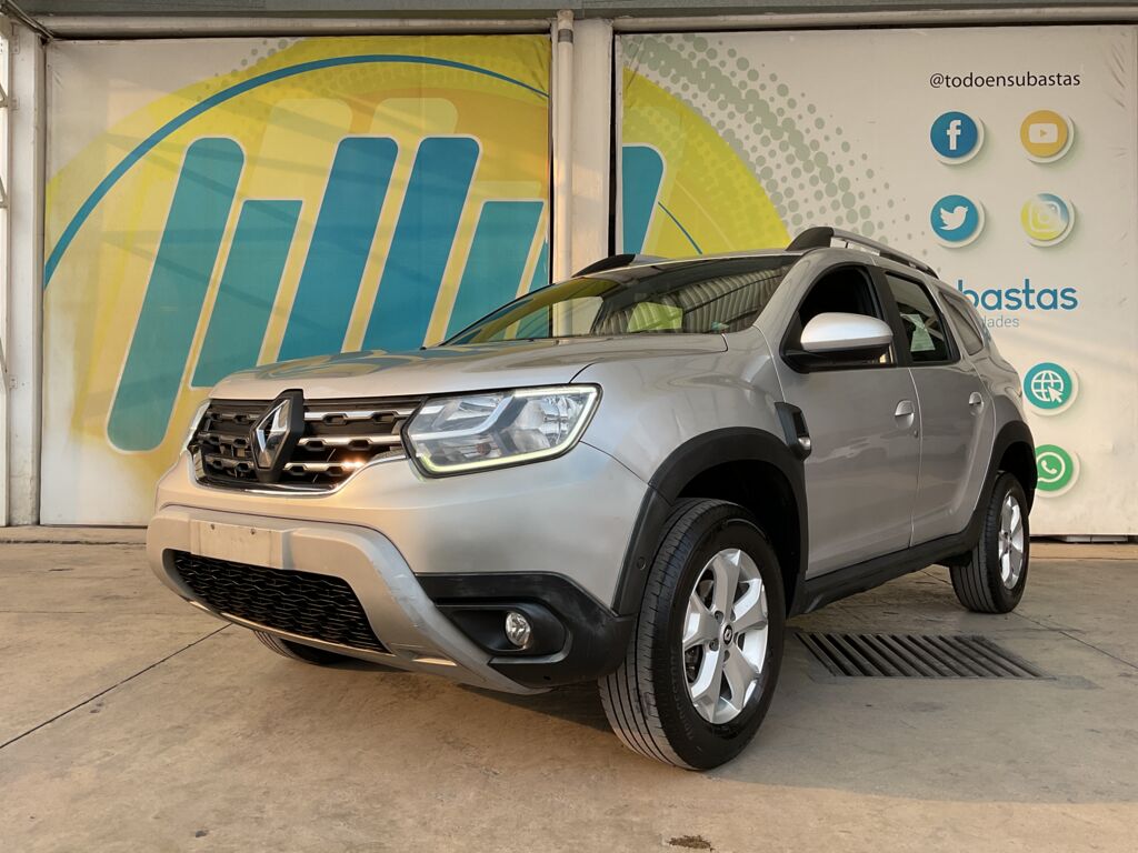 imagen principal de la unidad