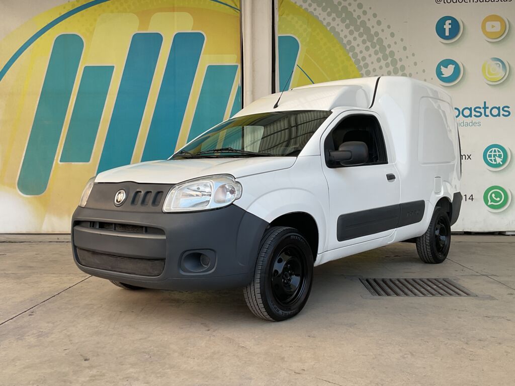 imagen principal de la unidad