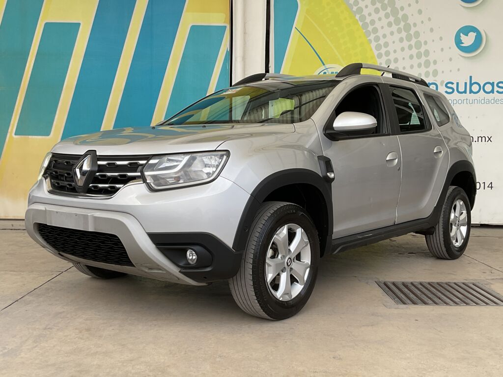 imagen principal de la unidad