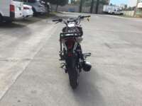 Italika FT250 2019  2019 Italika FT250 Venta Exteriores 6