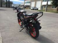 Italika FT250 2019  2019 Italika FT250 Venta Exteriores 7