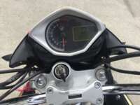 Italika FT250 2019  2019 Italika FT250 Venta Interiores 2