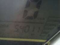 Italika FT250 2019  2019 Italika FT250 Venta Interiores 3