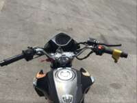 Italika FT250 2019  2019 Italika FT250 Venta Interiores 4