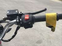 Italika FT250 2019  2019 Italika FT250 Venta Interiores 6