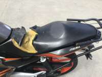 Italika FT250 2019  2019 Italika FT250 Venta Interiores 7