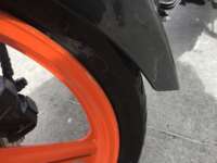 Italika FT250 2019  2019 Italika FT250 Venta Llantas 2