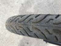 Italika FT250 2019  2019 Italika FT250 Venta Llantas 3