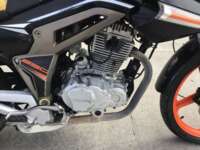 Italika FT250 2019  2019 Italika FT250 Venta Motor 1