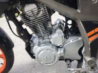 Italika FT250 2019  2019 Italika FT250 Venta Motor 2