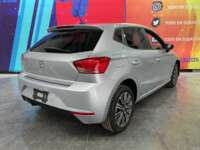 Seat Ibiza 2024 5p Style L4/1.6 Man 2024 Seat Ibiza Venta Exteriores 7