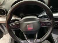 Seat Ibiza 2024 5p Style L4/1.6 Man 2024 Seat Ibiza Venta Interiores 1