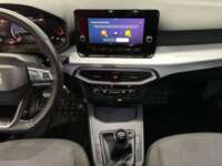 Seat Ibiza 2024 5p Style L4/1.6 Man 2024 Seat Ibiza Venta Interiores 4