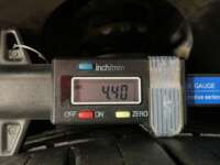 Seat Ibiza 2024 5p Style L4/1.6 Man 2024 Seat Ibiza Venta Llantas 2