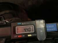 Seat Ibiza 2024 5p Style L4/1.6 Man 2024 Seat Ibiza Venta Llantas 11