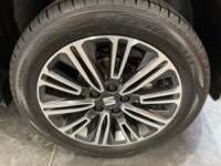 Seat Ibiza 2024 5p Style L4/1.6 Man 2024 Seat Ibiza Venta Llantas 4