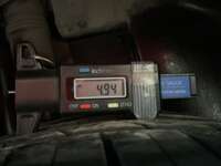 Seat Ibiza 2024 5p Style L4/1.6 Man 2024 Seat Ibiza Venta Llantas 8