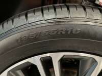 Seat Ibiza 2024 5p Style L4/1.6 Man 2024 Seat Ibiza Venta Llantas 9