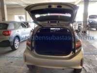 Toyota Prius 2021 5p Prius C L4/1.5 Aut 2021 Toyota Prius Ingreso Cajuela 0