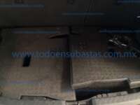 Toyota Prius 2021 5p Prius C L4/1.5 Aut 2021 Toyota Prius Ingreso Cajuela 2