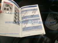 Toyota Prius 2021 5p Prius C L4/1.5 Aut 2021 Toyota Prius Ingreso Documentos 1