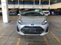Toyota Prius 2021 5p Prius C L4/1.5 Aut 2021 Toyota Prius Ingreso Exteriores 1