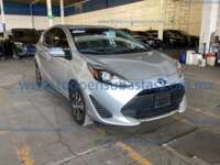 Toyota Prius 2021 5p Prius C L4/1.5 Aut 2021 Toyota Prius Ingreso Exteriores 2