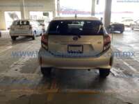 Toyota Prius 2021 5p Prius C L4/1.5 Aut 2021 Toyota Prius Ingreso Exteriores 5