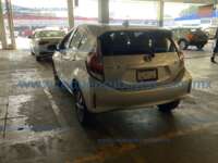 Toyota Prius 2021 5p Prius C L4/1.5 Aut 2021 Toyota Prius Ingreso Exteriores 6