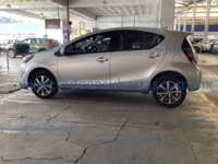 Toyota Prius 2021 5p Prius C L4/1.5 Aut 2021 Toyota Prius Ingreso Exteriores 7