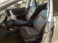 Toyota Prius 2021 5p Prius C L4/1.5 Aut 2021 Toyota Prius Ingreso Interiores 1