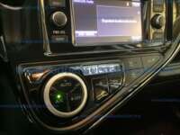 Toyota Prius 2021 5p Prius C L4/1.5 Aut 2021 Toyota Prius Ingreso Interiores 11