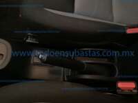 Toyota Prius 2021 5p Prius C L4/1.5 Aut 2021 Toyota Prius Ingreso Interiores 14