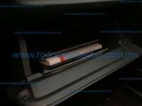 Toyota Prius 2021 5p Prius C L4/1.5 Aut 2021 Toyota Prius Ingreso Interiores 16