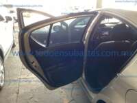 Toyota Prius 2021 5p Prius C L4/1.5 Aut 2021 Toyota Prius Ingreso Interiores 17