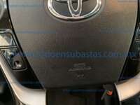 Toyota Prius 2021 5p Prius C L4/1.5 Aut 2021 Toyota Prius Ingreso Interiores 19