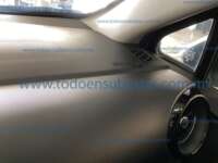 Toyota Prius 2021 5p Prius C L4/1.5 Aut 2021 Toyota Prius Ingreso Interiores 20