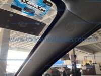 Toyota Prius 2021 5p Prius C L4/1.5 Aut 2021 Toyota Prius Ingreso Interiores 22